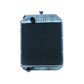WN-A165922-PEX Radiator Fits Case 2090 2094 2290 2294