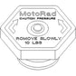 530874R1 Radiator Cap (10 lbs) Fits Case-IH Models: 2090 2094 2290 2294 2390++