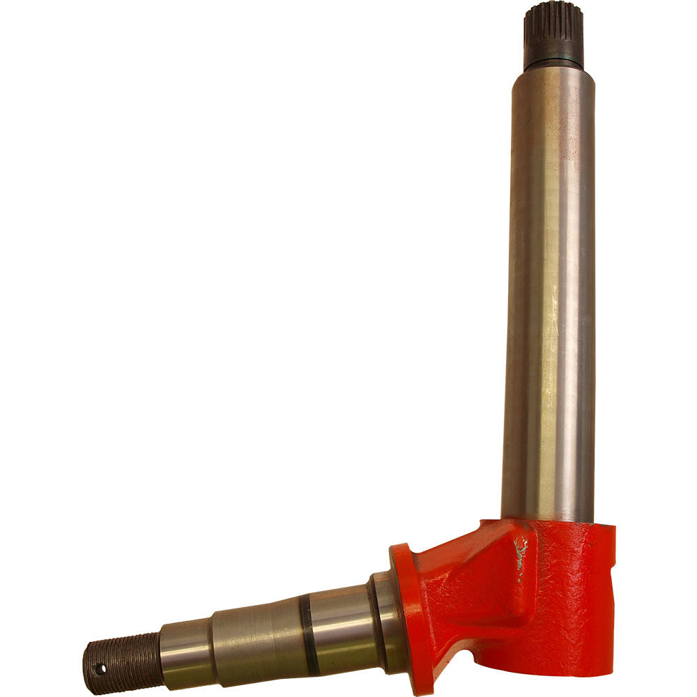 A167024 LH or RH Spindle Fits Case 2090 2290 2094 2294 Tractor
