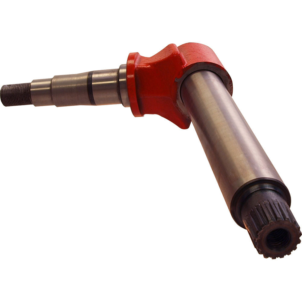 STEERING SPINDLE Fits Case 2090, 2094, EARLY 2290, 2294
