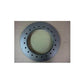 A168108 Ring & Pinion Fits Case 47 Tooth Ring Gear, 7 Tooth Pinion