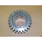 A168166 Planetary Pinion Gear 1450B, 1455B Fits Case 1150B, 1150C, 1150D, 1155D,