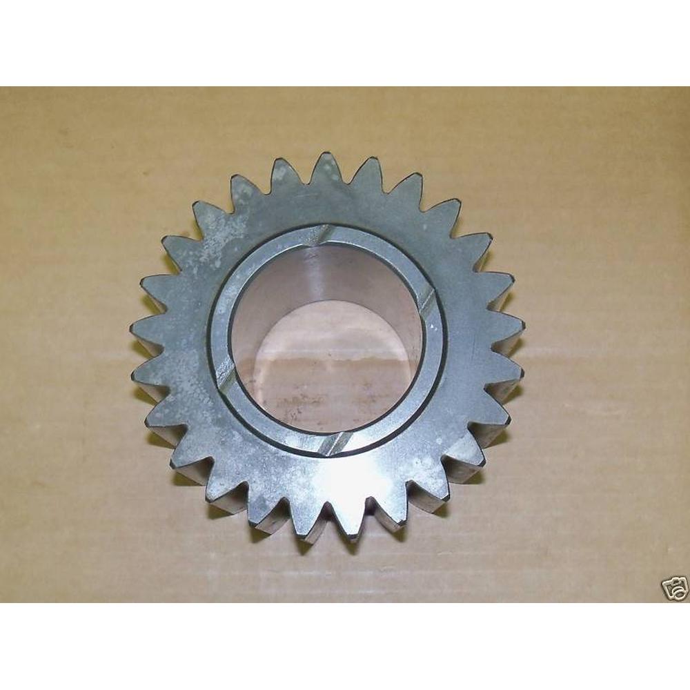 A168166 Planetary Pinion Gear 1450B, 1455B Fits Case 1150B, 1150C, 1150D, 1155D,