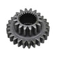A168172 Gear Fits Case 480C, 480D, 580C, 580D