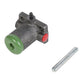 A168473 A62483 A59611 Slave Brake Cylinder Fits Case 970 1070 1175 4490 4690 489