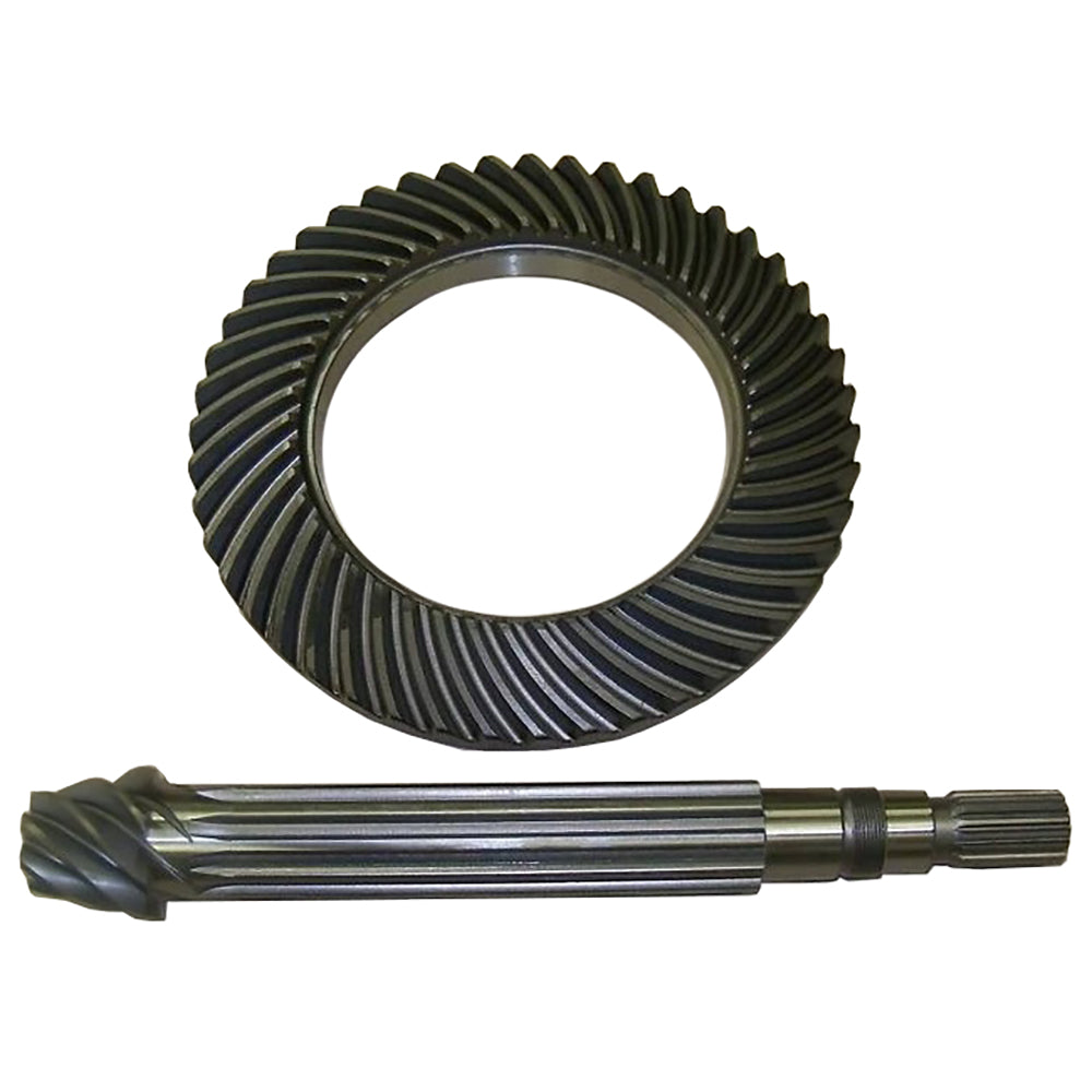 A168883 - Ring Gear and Pinion Fits Case Models