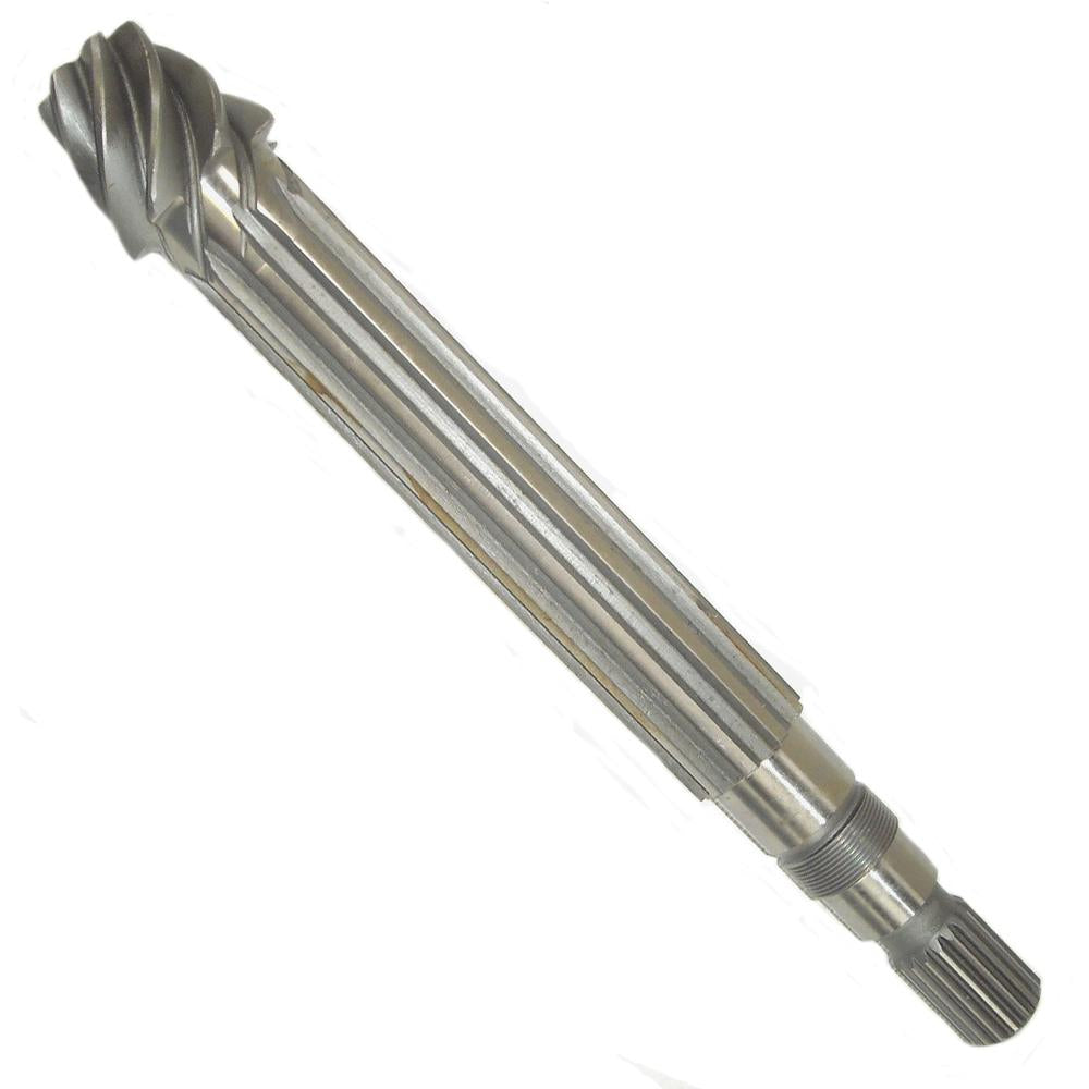 A168883 - Ring Gear and Pinion Fits Case Models