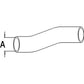 A169930 Lower Radiator Hose Fits Case-IH Tractor Models 1896 2096