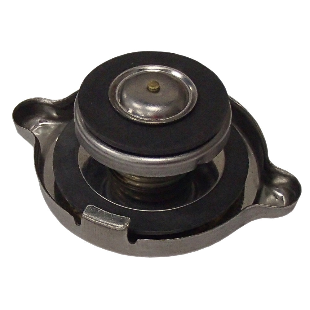 Radiator Cap - 13 lbs Fits McCormick Replaces A170241