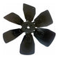 6 Blade Cooling Fan Fits Case/International Harvester Replaces L112064