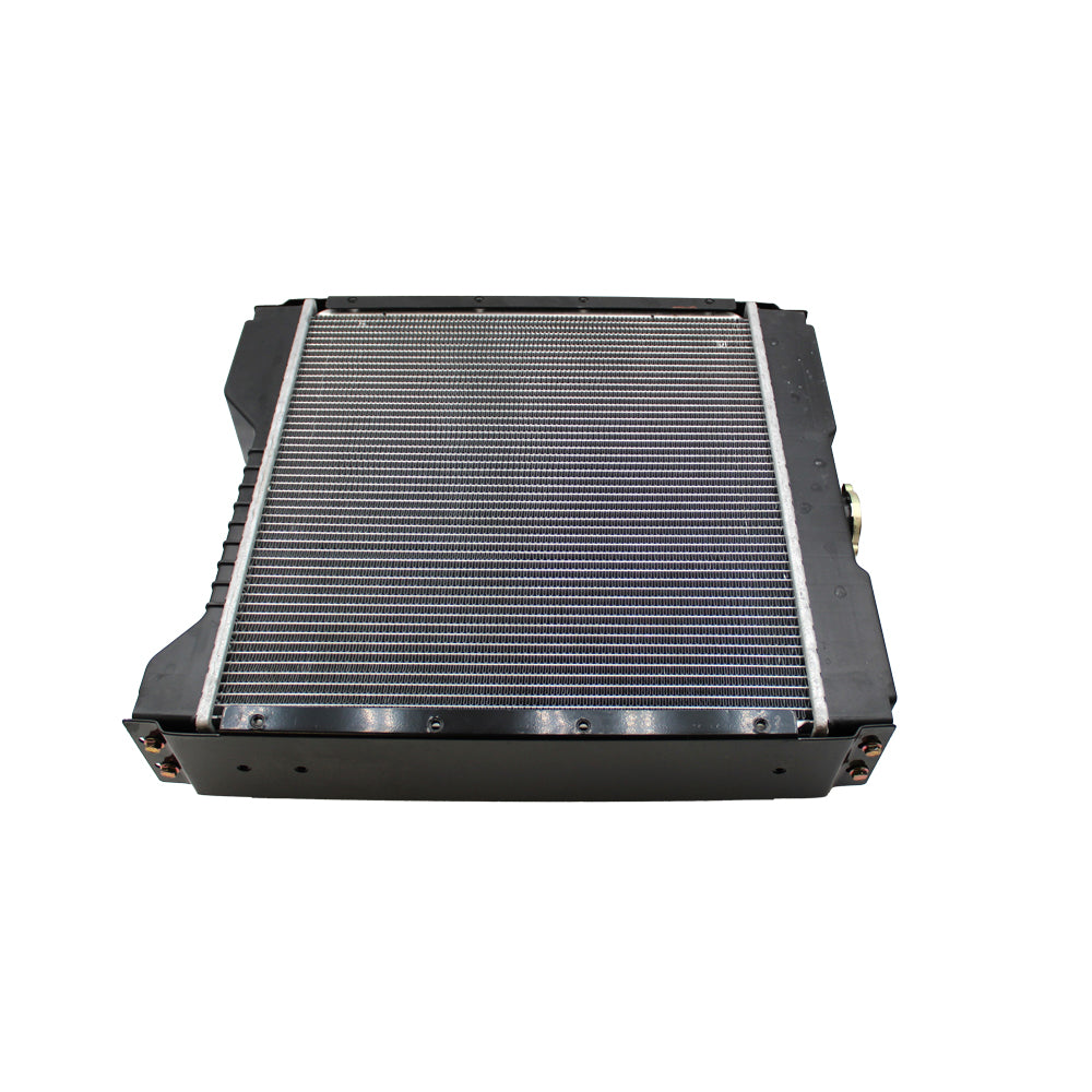 WN-A172038-PEX Radiator Fits Case 580 580K 580K-I 580K-III 580SK
