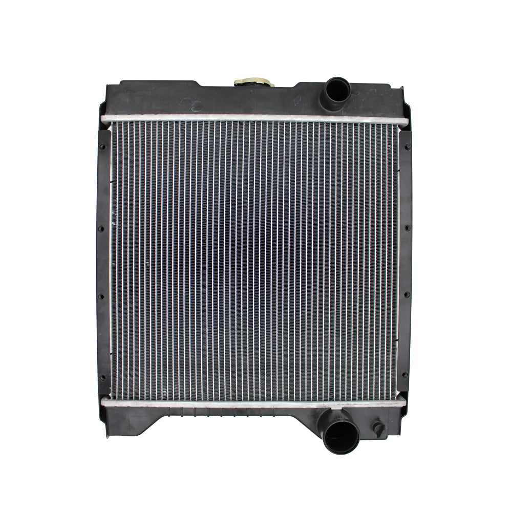 WN-A172038-PEX Radiator Fits Case 580 580K 580K-I 580K-III 580SK