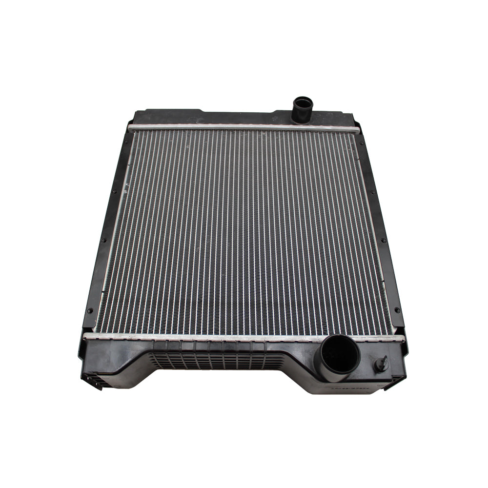 A172038 Radiator Fits Case Backhoe Models: 580K 580K-1 580-111 580 Super K