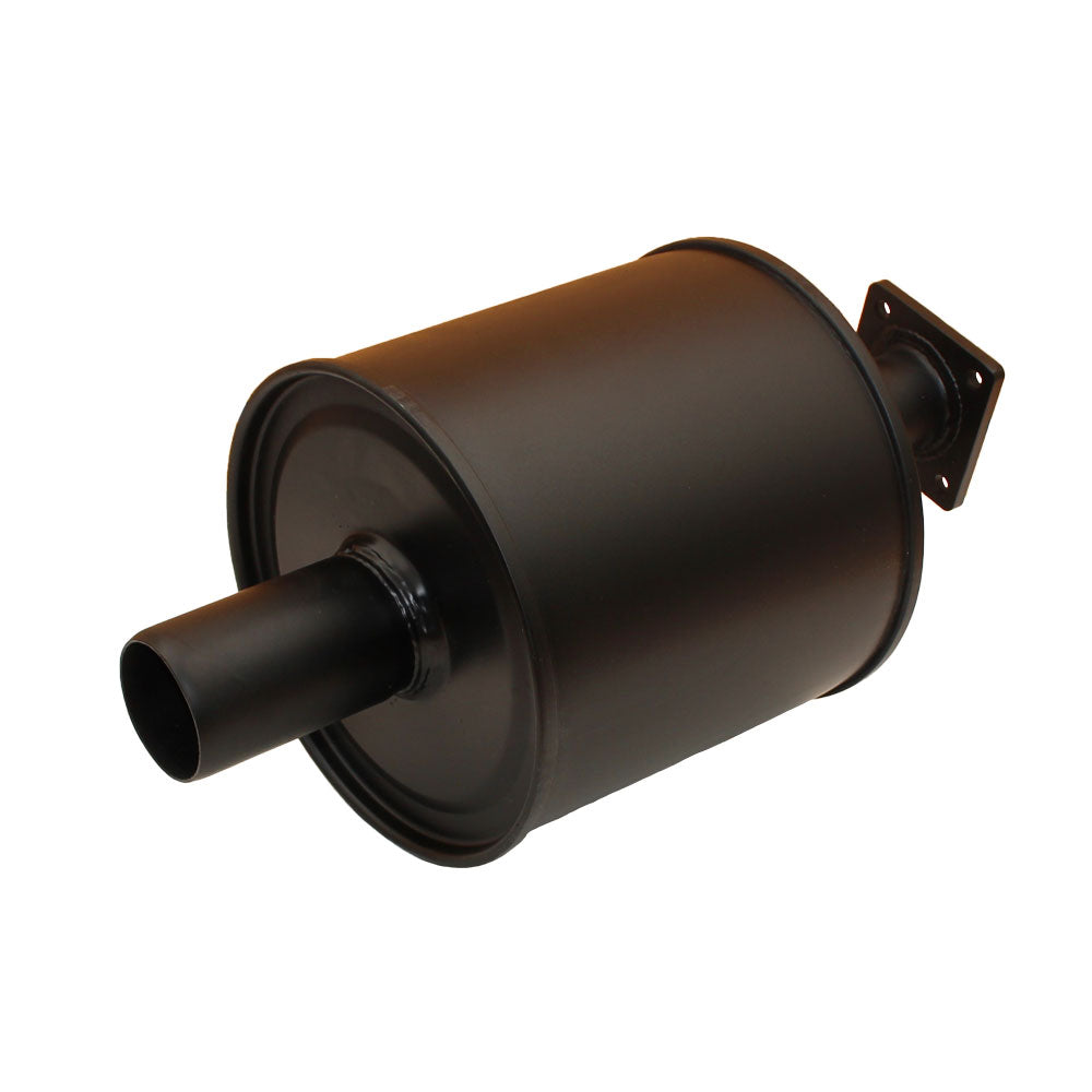 Muffler A172785 Fits Case Crawler Dozer 450C