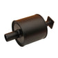 Muffler Fits Case 550 550E 550G 455C 450C A172785