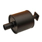 NEW Muffler Fits Case/International 550 550E 550G DOZER