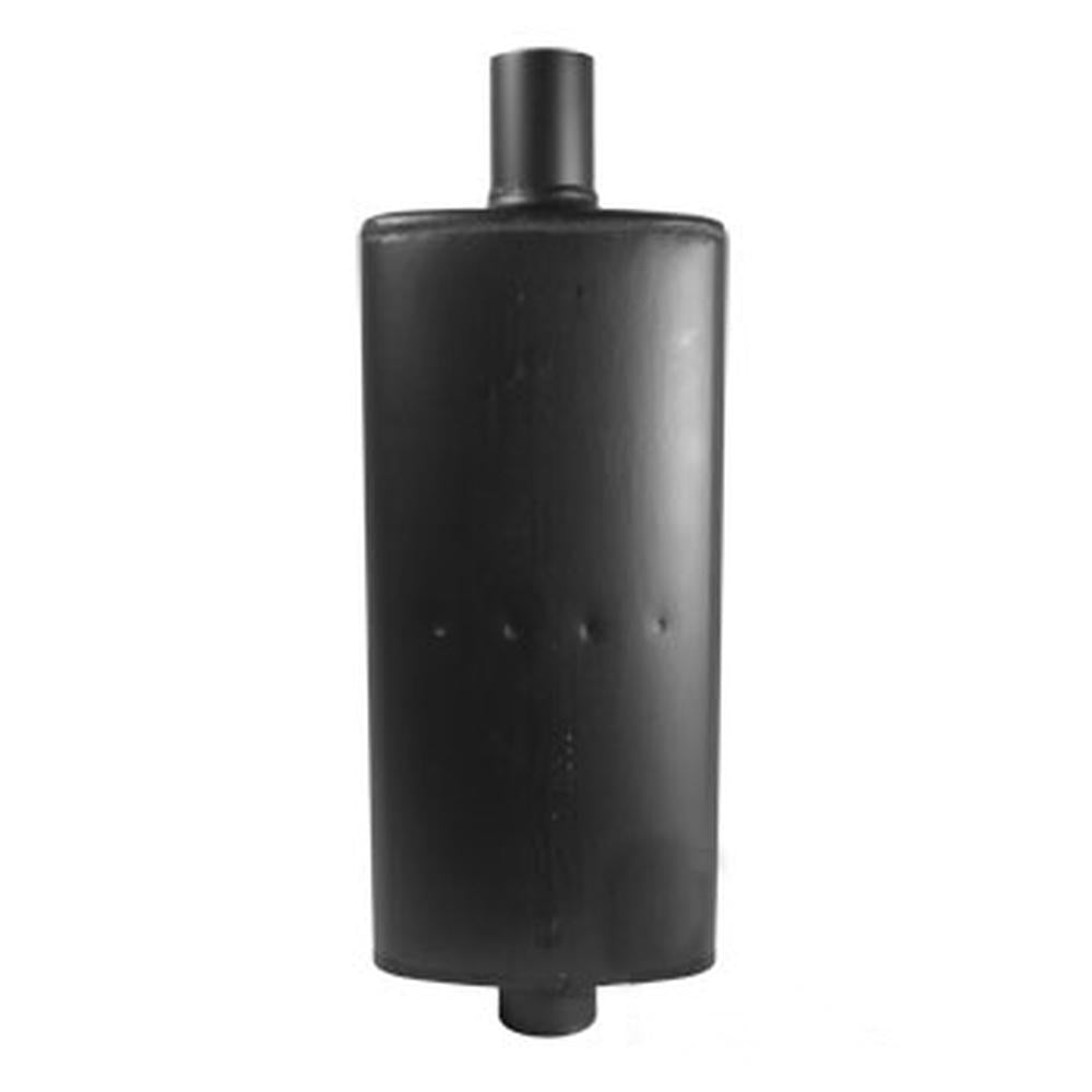 Muffler Fits Case 586E 585E 585G 480E 580SE 480F 660 580SK 584E 580K 480FLL