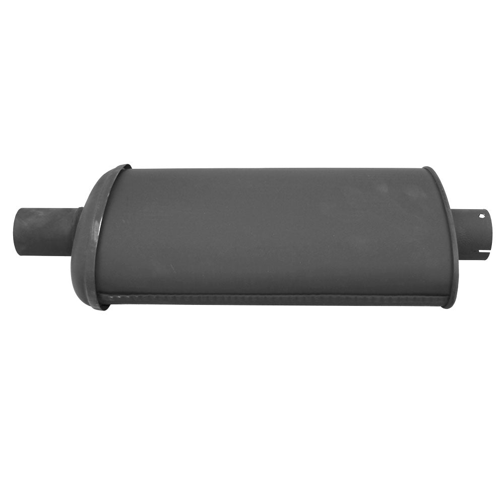 Muffler Fits Case Replaces A173180