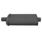 Muffler Fits Case/International Harvester Replaces 20680T