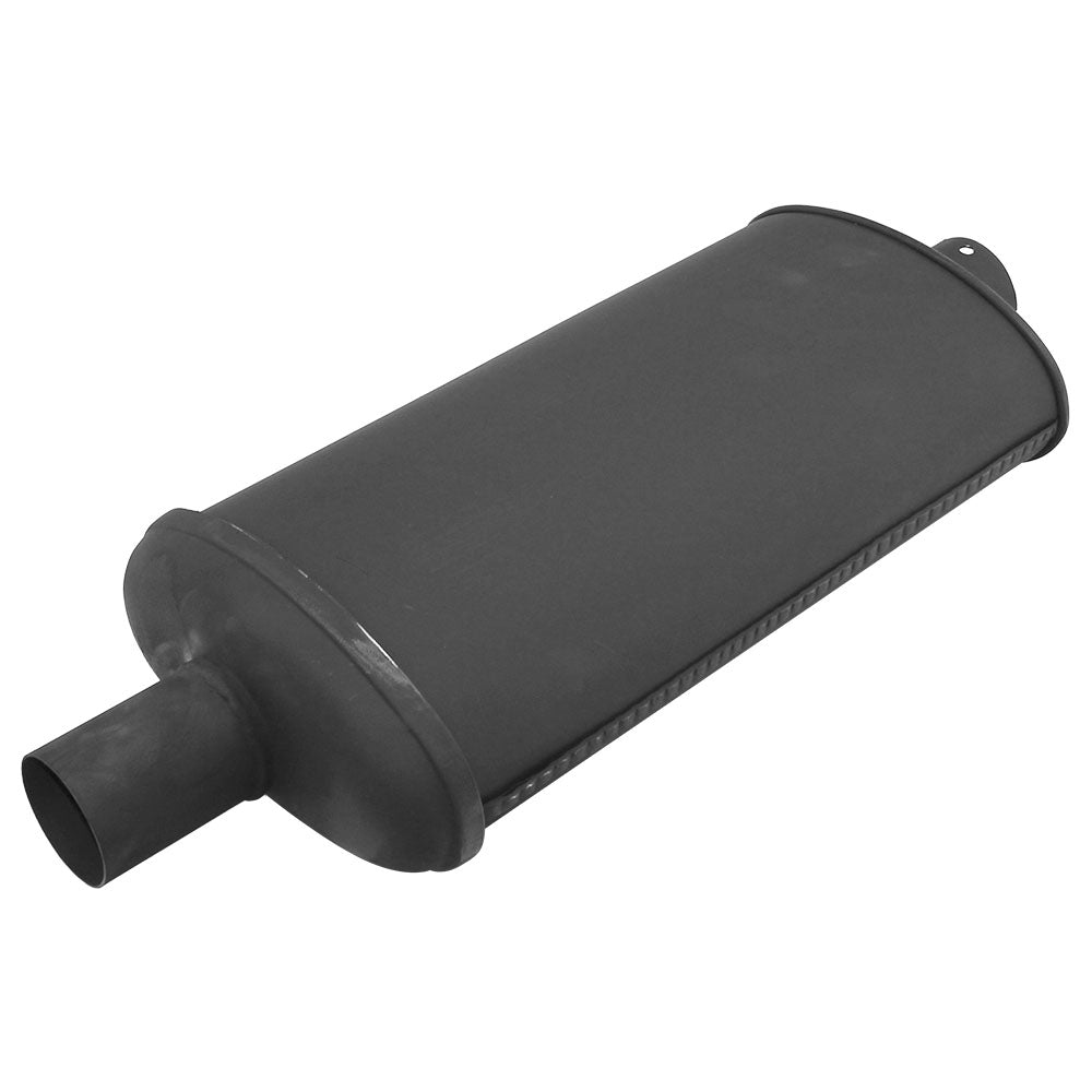A173180 Muffler Fits Case 480E 480F 580E 580SE 584E 585E 586G 586E 586G 588G 660