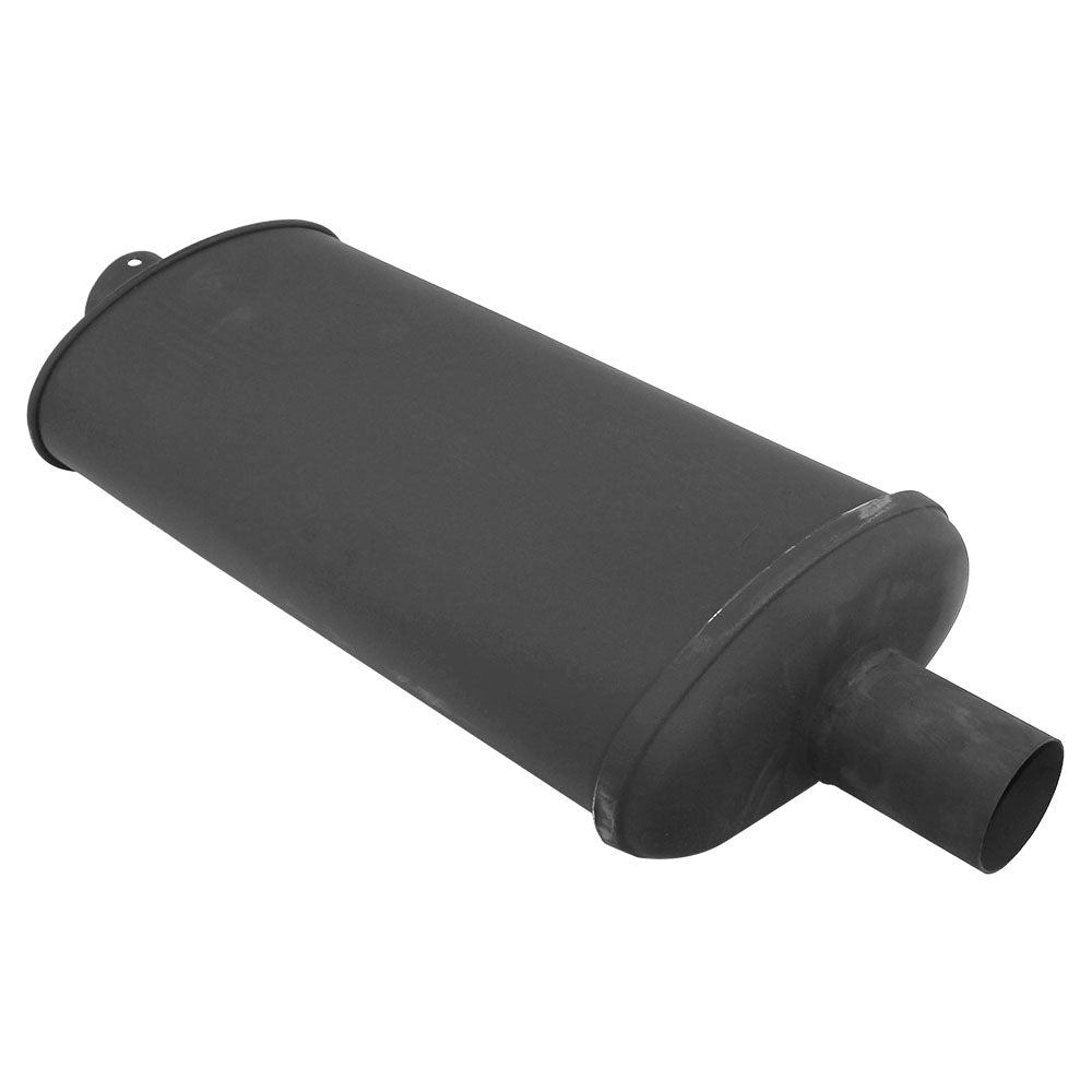 Muffler Fits Case 580E 850K 580SK Super K Tractor Loader