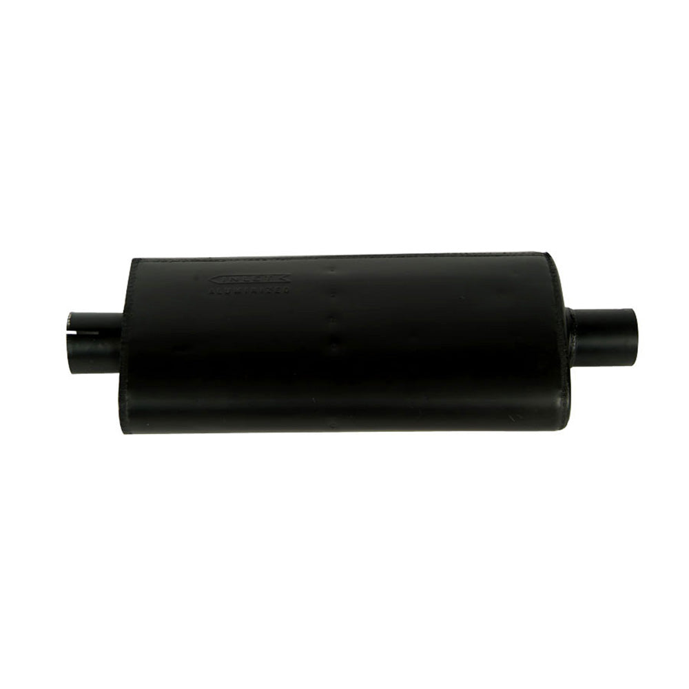 NEW Muffler Fits Case/International Tractor 588G LIFT TRUCK With 4-390 ENG