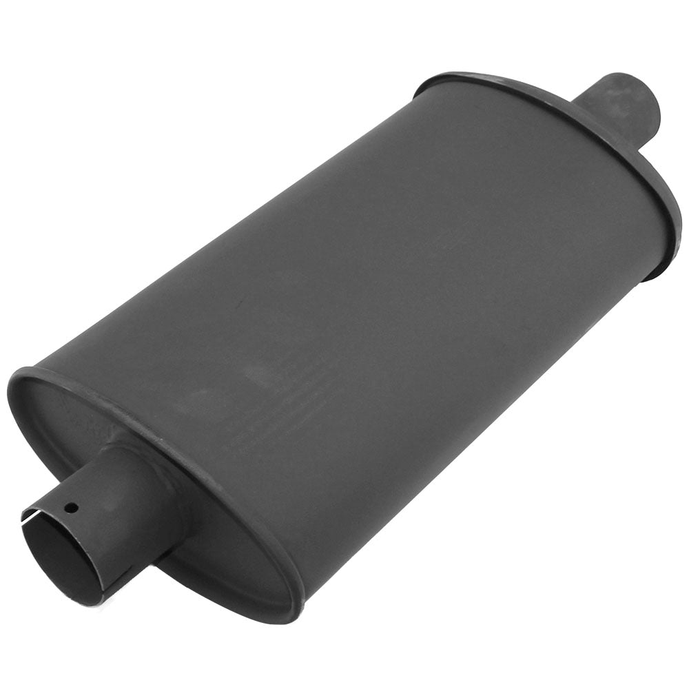 Muffler Fits Case Replaces A173180