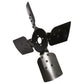 A173710 Fits Case IH 4 Blade Fan 2404 2444 200 230 240 330 340 404 444