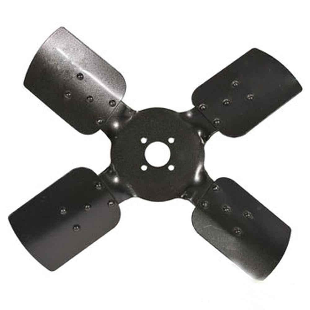 A173710 Fits Case IH 4 Blade Fan 2404 2444 200 230 240 330 340 404 444