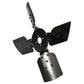 A173710 Fits Case IH 4 Blade Fan 2404 2444 200 230 240 330 340 404 444