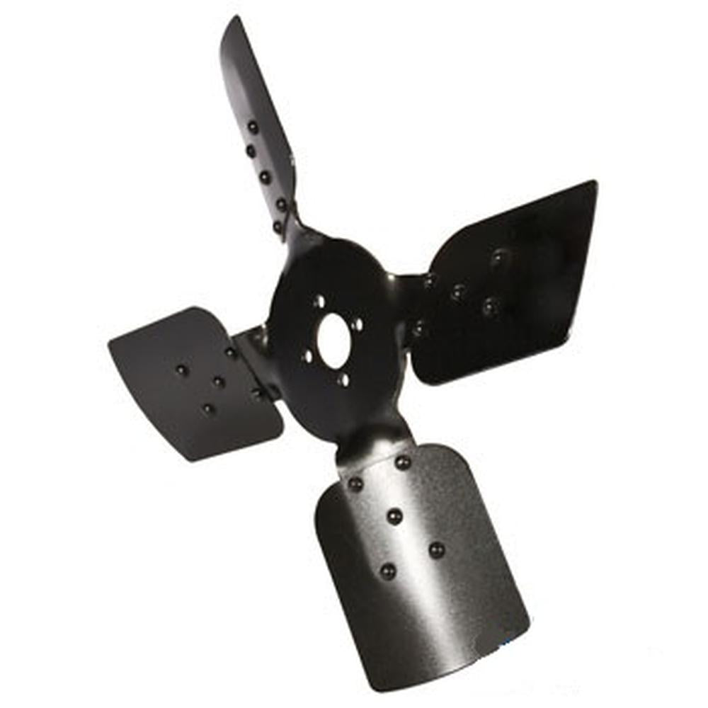 A173710 Fits Case IH 4 Blade Fan 2404 2444 200 230 240 330 340 404 444