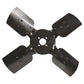A173710 Fits Case IH 4 Blade Fan 2404 2444 200 230 240 330 340 404 444