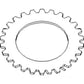 WN-A175806-PEX PTO, Plate Fits International/CaseIH MX100 MX110 MX120 MX135 5120