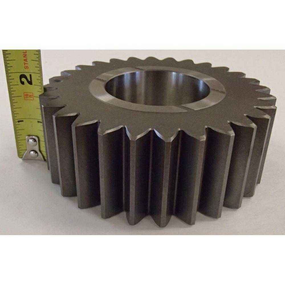 A178193 One New Planetary Gear Fits Case Backhoe Loaders 580 Super K 580SK