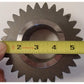A178193 One New Planetary Gear Fits Case Backhoe Loaders 580 Super K 580SK