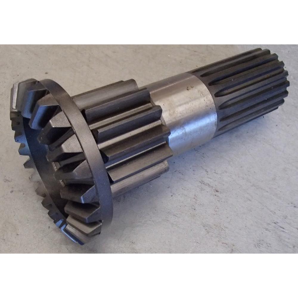 A179107 Side Gear Fits Case 480E 480E LL 480F 480F LL 584E 585E 586E