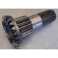 Side Gear A179107 Fits Case Loader Backhoe 480D 480E 480E LL 480F 480F LL 480LL