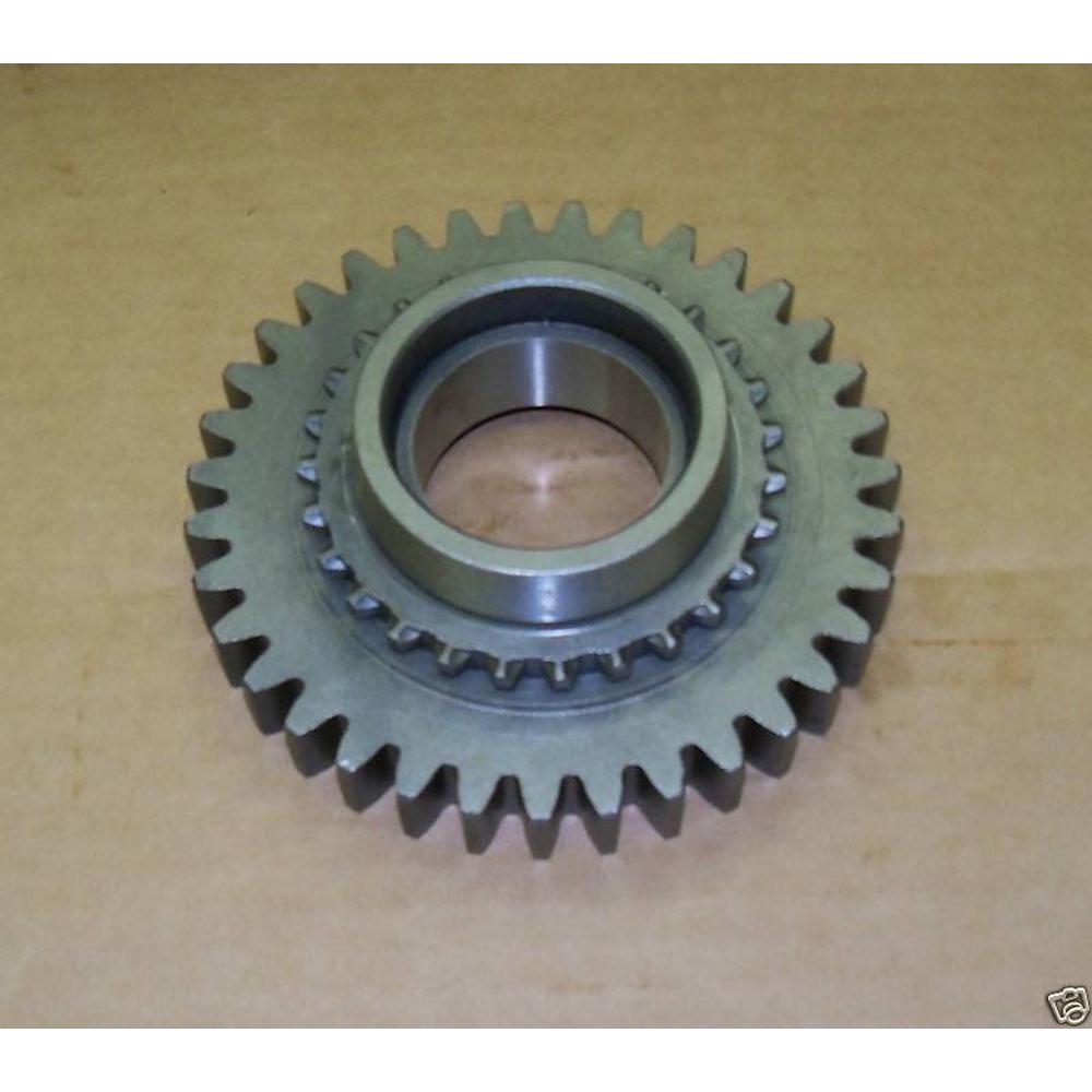 Power Take-Off (PTO) Drive Gear Fits Case/International Harvester