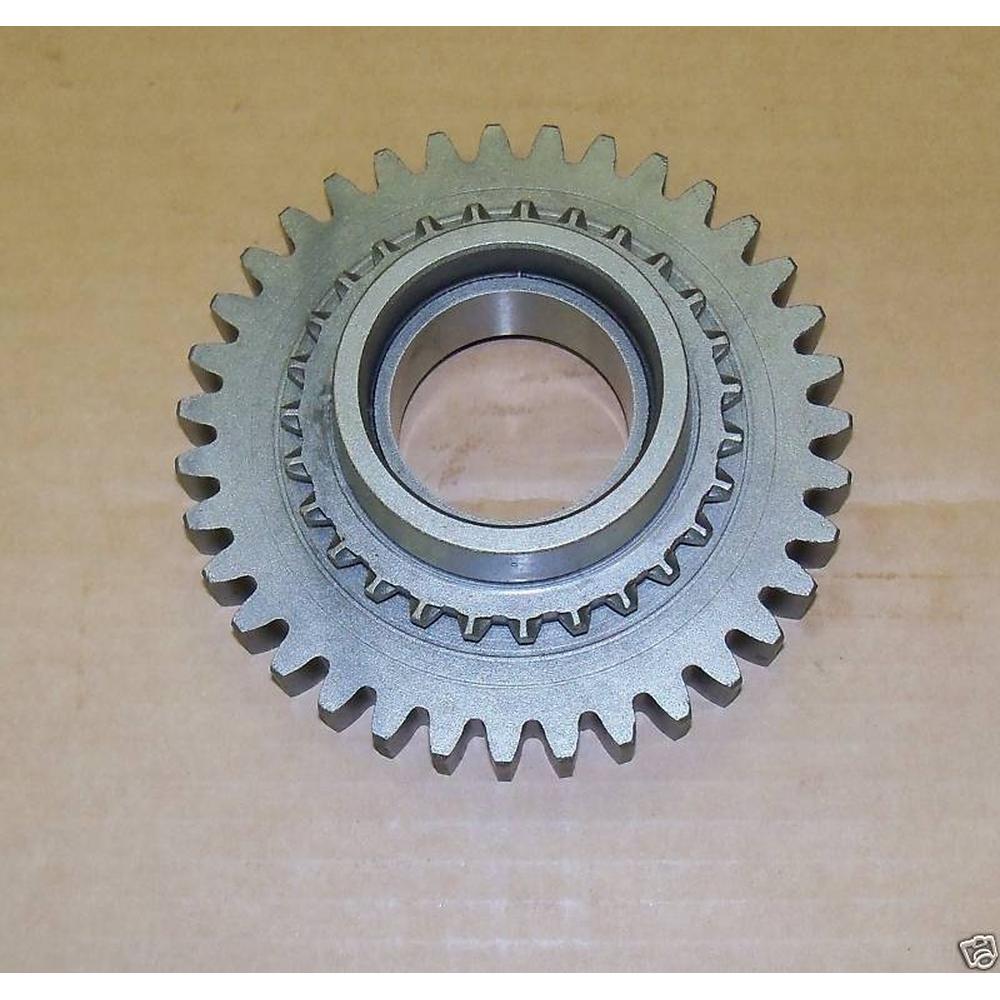Power Take-Off (PTO) Drive Gear Fits Case/International Harvester