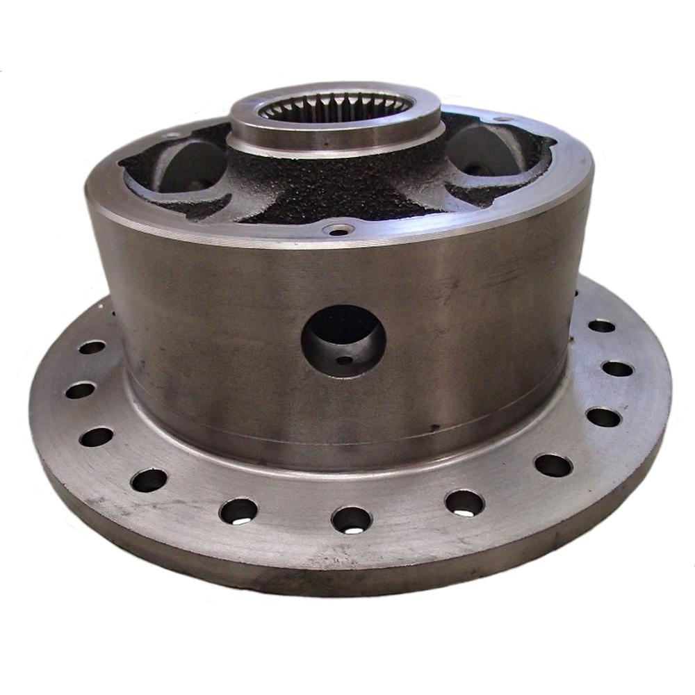 A179986 Replacement Differential Fits Case 480E 480E LL 480F 580K 580SE