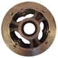 A179986 Replacement Differential Fits Case 480E 480E LL 480F 580K 580SE