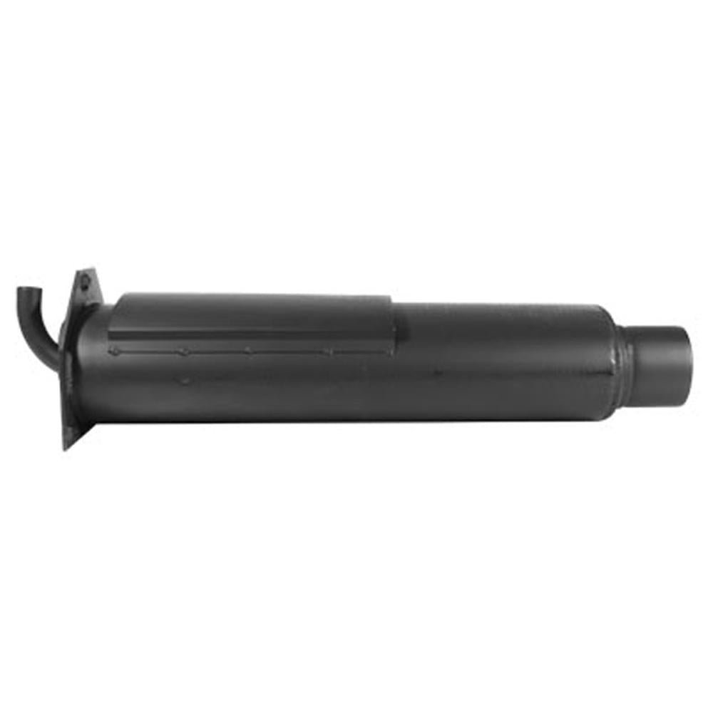 A181372 Muffler Fits Case-IH Harvester Tractor Models 3294 3394 3594