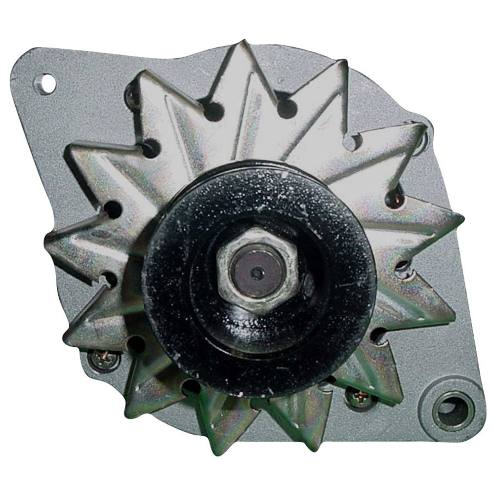 400-12510-JN J&N Electrical Products Alternator