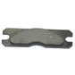 A182740 Brake Pad Fits Case BRAKE PARTS