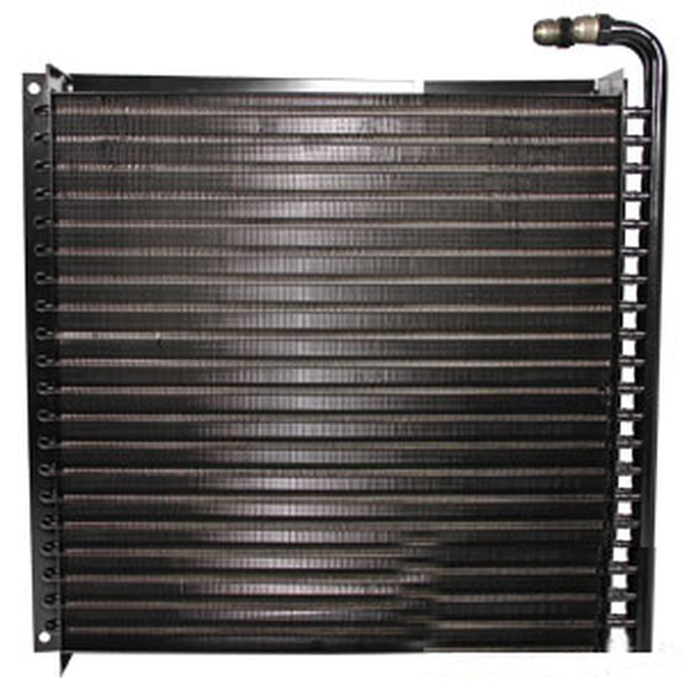 WN-A184084-PEX Hydraulic, Oil Cooler Fits International/CaseIH 1835C 1838 1840