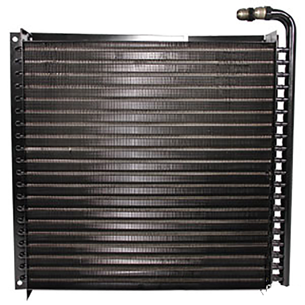 Hydraulic Oil Cooler Fits 1835C 1838 1840 1845C 414084 414084-A A184084 A184084