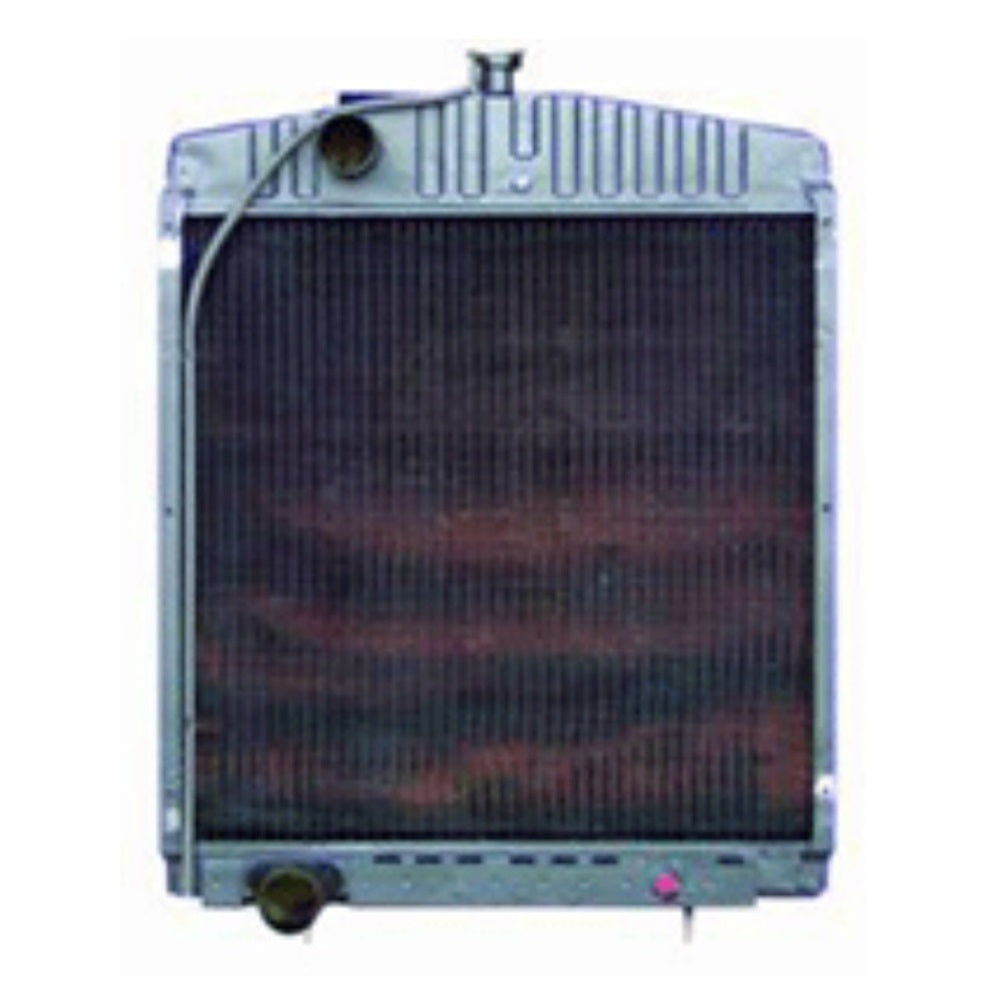 WN-A184365-PEX Radiator Fits Case 2390 2394 2590 2594 3294 3394 3594