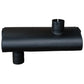 One (1) New Muffler Fits Case/International Harvester 5120 5120 A184460