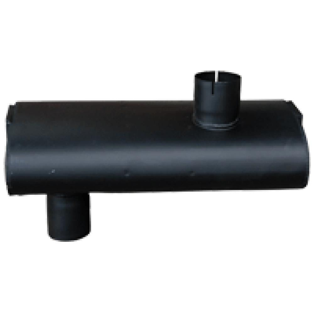 One (1) New Muffler Fits Case/International Harvester 5120 5120 A184460