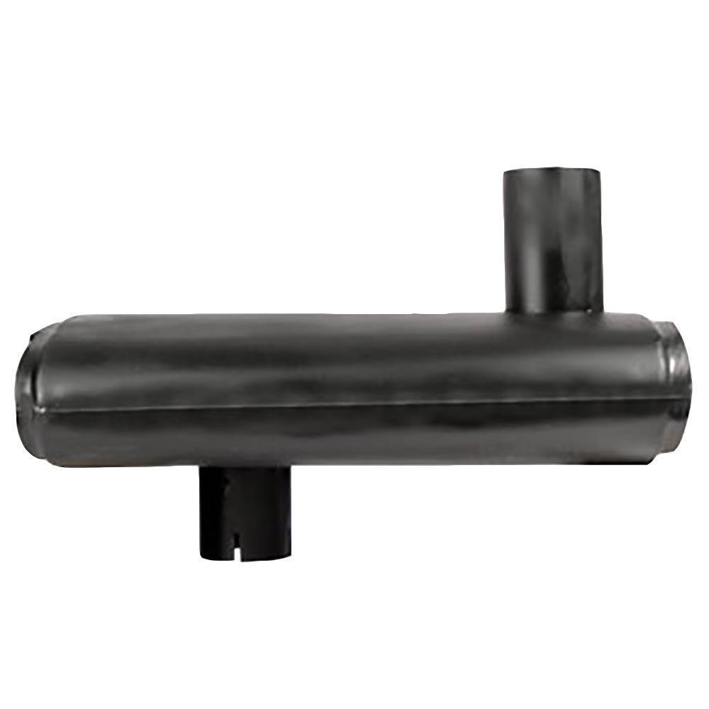 One (1) New Muffler Fits Case/International Harvester 5120 5120 A184460